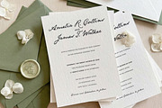 Golden Reverie - Nostalgic Script, a Handwritten Font by Davide Bassu (Thumbnail 9 of 20)