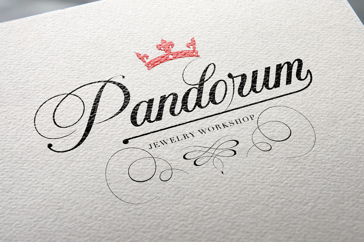 Armstrong, a Script Font by Larin Type Co. (Photo 13 of 15)