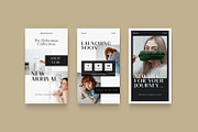 Sale! Consultant-Canva Social Media, a Social Media Template by Dirtytemp Studio (Thumbnail 10 of 14)