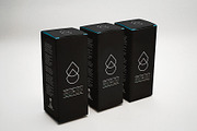 3 Box Mockup, a Packaging Mockup by MHLY (Thumbnail 1 of 4)