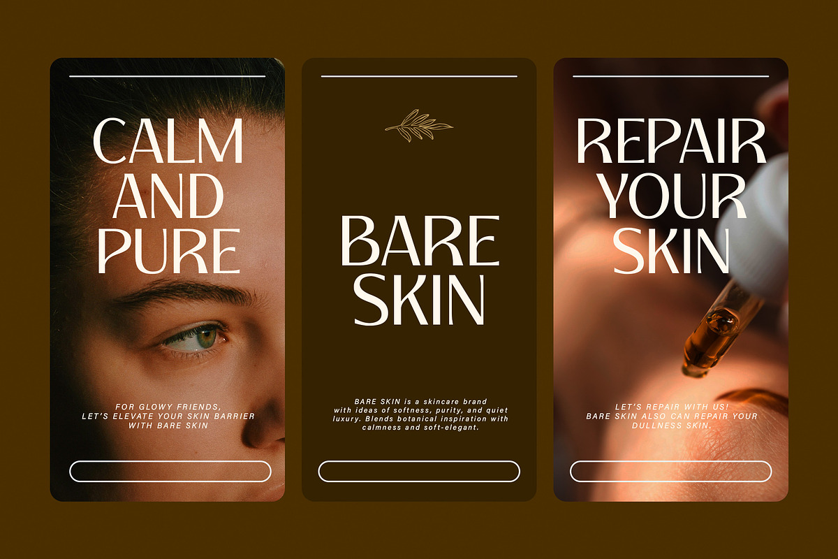 Pavesky – Luxury Elegant Beauty Sans, a Sans Serif Font by Typia Nesia (Photo 7 of 12)