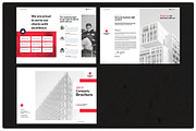 Company Profile Brochure, a Brochure Template by StudioGraficso (Thumbnail 10 of 10)