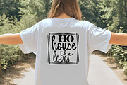 Faith Quotes Svg Bundle, an Education Illustration by Libby Wishes (Thumbnail 3 of 4)