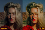 ANALOG CAMERA PRESETS, a Preset Add-On by El Oasis Market (Thumbnail 5 of 9)