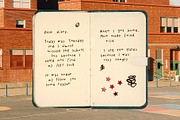 twirlywafflegoo font & dingbat set, a Handwritten Font by Perplexitics (Thumbnail 9 of 12)