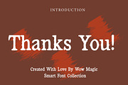 Gritty Medieval, a Serif Font by Wow Magic (Thumbnail 3 of 3)
