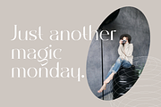 Quilany, a Serif Font by DYSA Studio (Thumbnail 7 of 15)