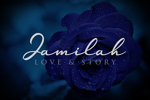 Jamilah