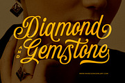 Bilearn Modern Script, a Script Font by Letterhend Studio (Thumbnail 4 of 9)