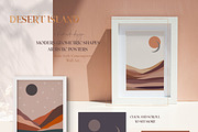 Desert Island Watercolor Boho, an Illustration by Catherine Wheel (Thumbnail 14 of 18)