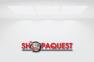 Shopaquwst Logo