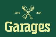 Grafik Bold Condensed Slab Serif, a Slab Serif Font by timelesstype.co (Thumbnail 3 of 20)