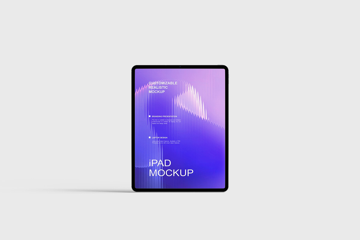 Multi Device Mockup Scene Creator, a Wearable Device Mockup by Sweetdady (Photo 5 of 9)