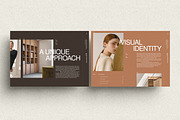 Neue Pitch Deck, a Presentation Template by T E M P L Y (Thumbnail 15 of 16)