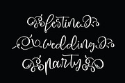 Sally font, a Script Font by Mariyana (Thumbnail 2 of 6)