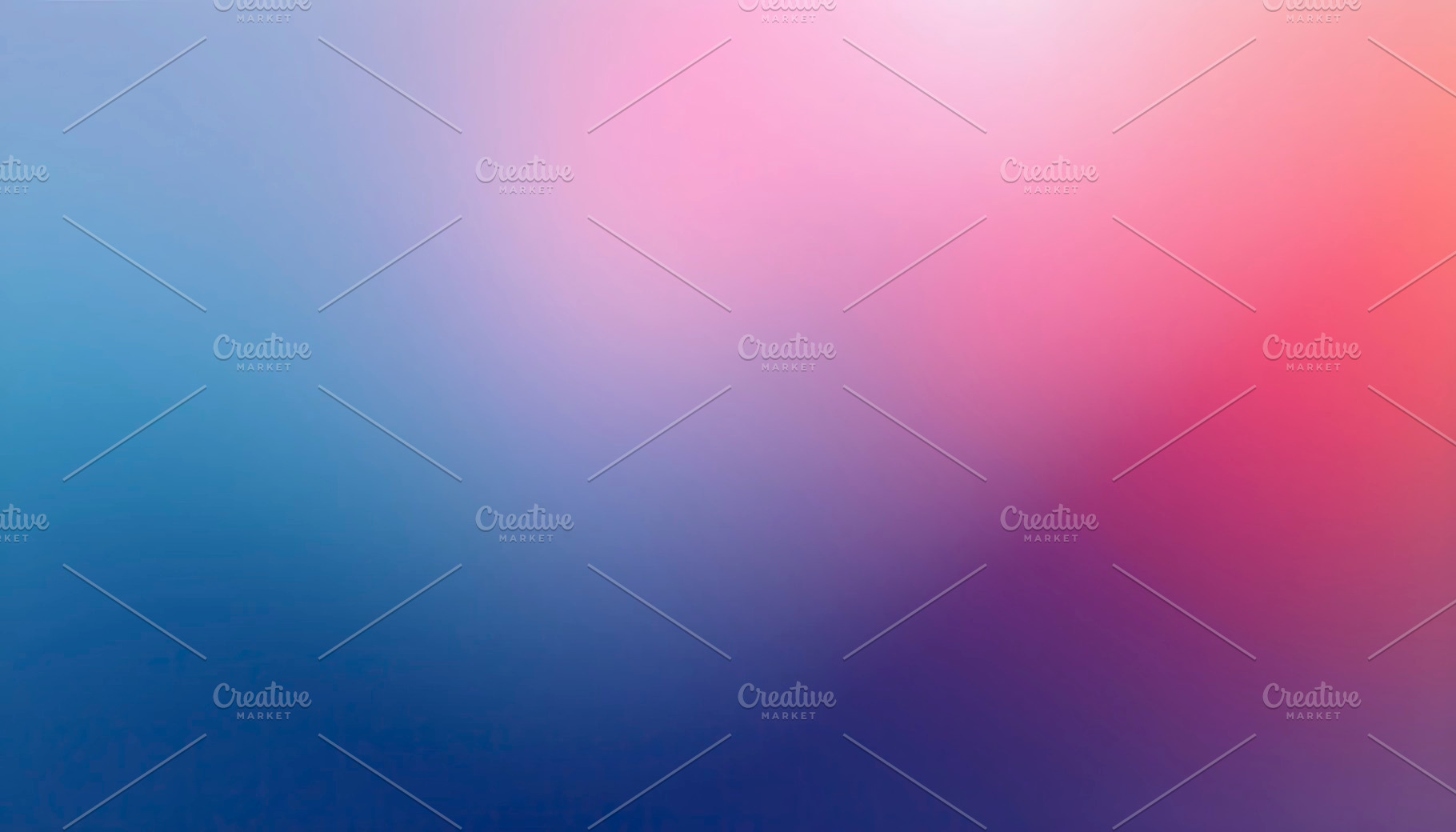 Vibrant Abstract Gradient Wallpaper, a Photo by LOGOCREATIVE