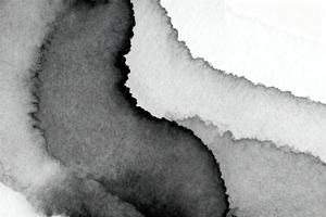 Minimal Watercolor Background, a Decorative Illustration by Virgo Studio