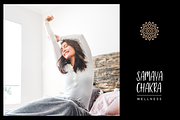 Amorita - Lovely Script with Doodles, a Handwritten Font by Designova® (Thumbnail 5 of 9)