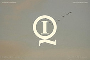 SLTF Winner Baroque - Ligature Serif, a Serif Font by SilverStag Type Foundry (Thumbnail 21 of 30)