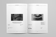 Fashion Lookbook, a Brochure Template by Firtana (Thumbnail 6 of 11)