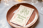 Hand Drawn Christmas Quirky Clipart, a Seasonal Illustration by Ayya Studio (Thumbnail 8 of 12)