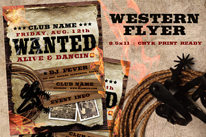 Western Flyer