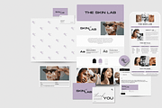Editable Full Branding Kit Templates, a Branding & Logo Template by StudioVH (Thumbnail 1 of 4)