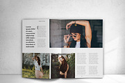 Indesign Magazine, a Magazine Template by design_pick (Thumbnail 16 of 20)