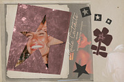 Mode Cutouts - Paper Collection, a Background Graphic by nadispasibenko (Thumbnail 7 of 8)
