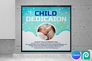 10 Church Flyers Bundle | Canva, a Graphic by graphicforest (Thumbnail 5 of 12)