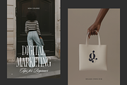 120 Faceless Stock Images Bundle, a Beauty & Fashion Photo by Refancy (Thumbnail 9 of 12)