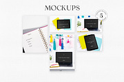Bold Stock Photos + Mockups Bundle 3, a Photo by Jessica Rea (Thumbnail 5 of 7)
