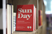 Great Actors - Modern Retro Font, a Serif Font by Lettersiro (Thumbnail 3 of 9)