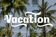Refhdisav | Serif Classic Modernism, a Serif Font by twinstd (Thumbnail 7 of 13)