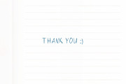 Arizona Hand-written Font, a Font by Nonceni (Thumbnail 8 of 8)