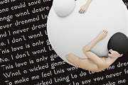 Geonica - Geometric Sans Serif Font, a Sans Serif Font by Struvictory.art (Thumbnail 5 of 9)