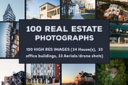 100 HighRes Real Estate Photo bundle, a Photo by RobertvanHaaren (Thumbnail 1 of 18)