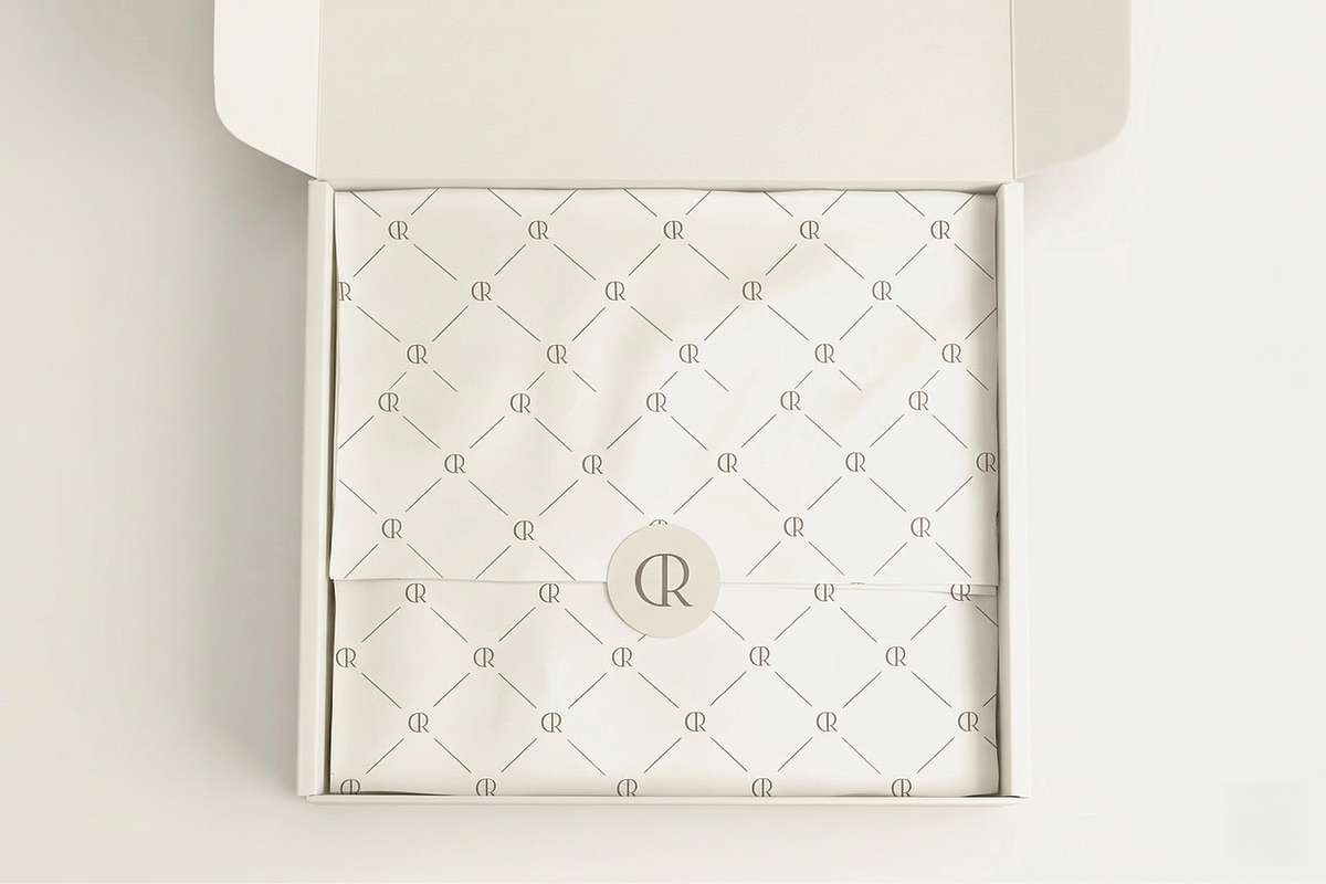 Tissue Paper Mockup Bundle | 3 PSD, a Packaging Mockup by Mocklux (Photo 3 of 9)