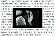 Alchemia - Mystical Sans Serif Font, a Sans Serif Font by Struvictory.art (Thumbnail 10 of 10)