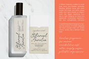 Belphia Stylish Signature Font, a Script Font by Letterena Studios Script (Thumbnail 9 of 10)