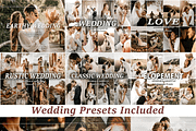 +6000 Lightroom Presets - Bundle., a Preset Add-On by shopifythemes (Thumbnail 10 of 10)