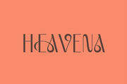 Bemona - Beautiful Simple Sans Serif, a Sans Serif Font by AuthenType (Thumbnail 7 of 12)