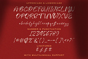 Heritally – Elegant Signature Font, a Script Font by Imiftype Studio (Thumbnail 7 of 7)