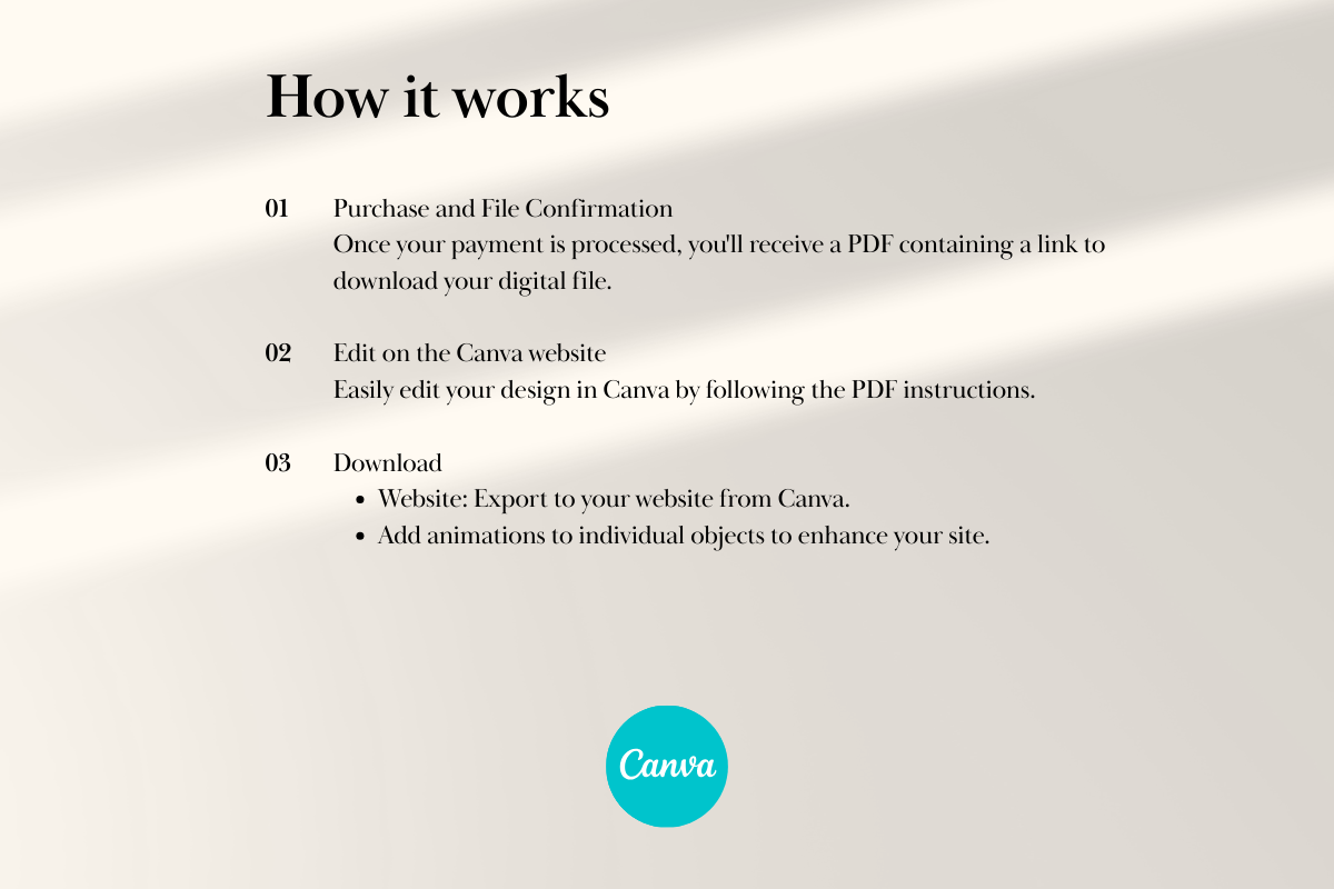 Professional Life Coach Website, a Landing Page Template by batang (Photo 5 of 5)