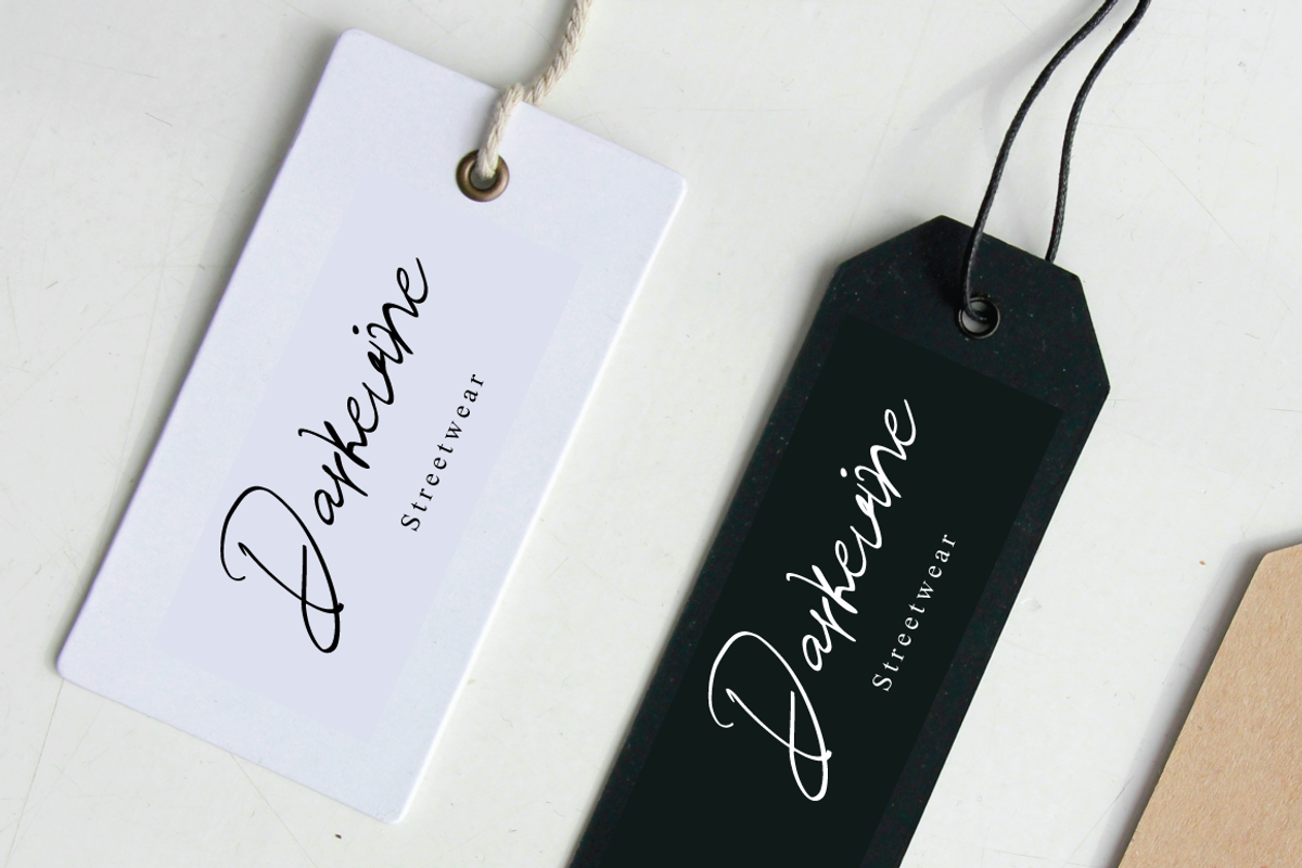 Trimeira Signature, a Handwritten Font by Eltypesstudio (Photo 3 of 10)