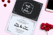 Blossom Script | Elegant Font, a Script Font by Akrinity Digital (Thumbnail 2 of 4)
