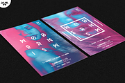 2in1 MODERN Flyer Template, a Flyer Template by WG DESIGN (Thumbnail 4 of 5)