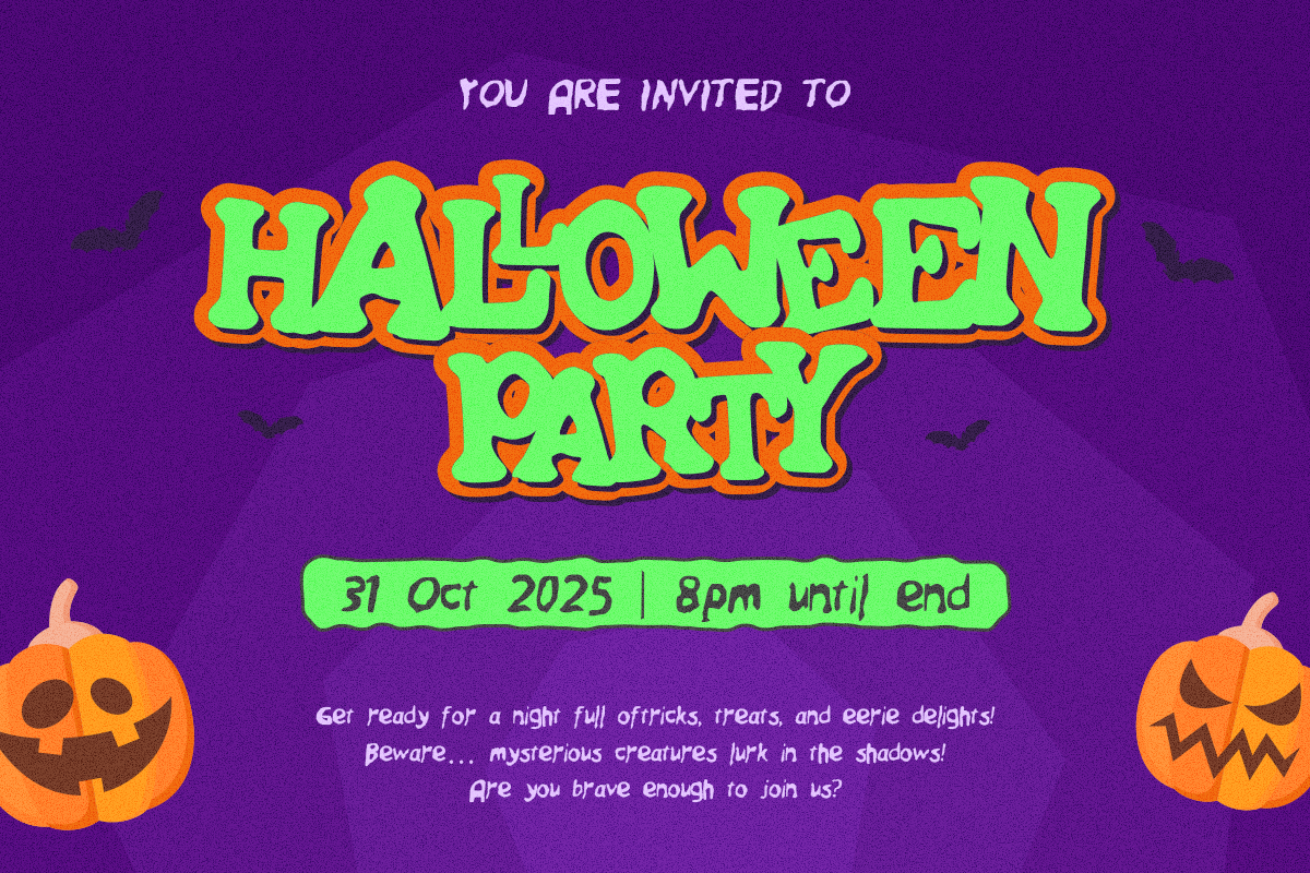 Scary Vodoo - Halloween Display, a Serif Font by Pandeka Studio (Photo 7 of 9)