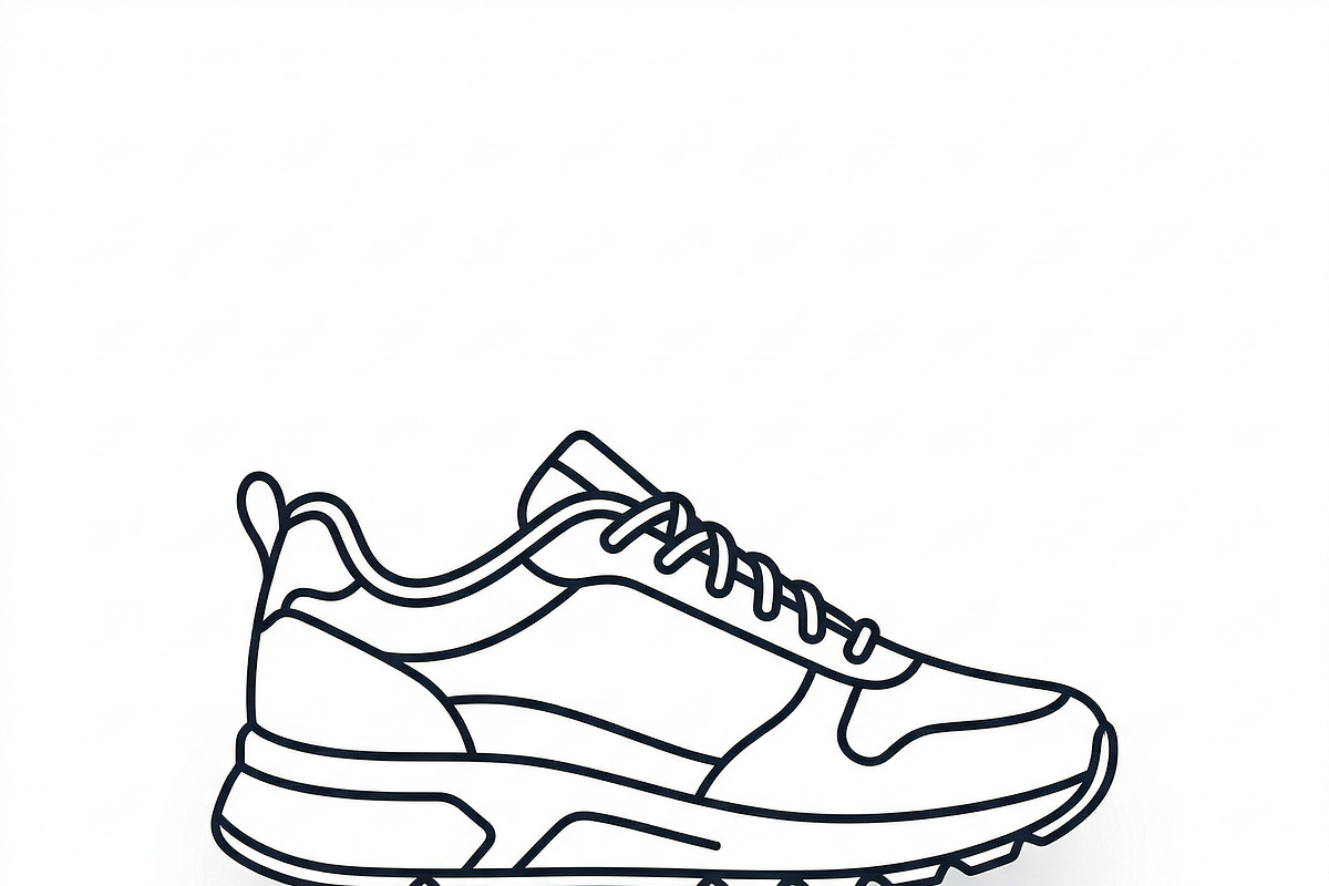 Bundle Vector EPS Sporty Outline, an Outline Icon by adenpinkstore (Photo 5 of 14)