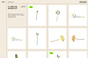 (114) Cosmetics mockups - part 1, a Packaging Mockup by Creatoom (Thumbnail 14 of 16)